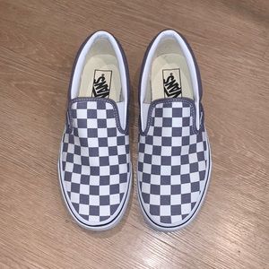Vans Classic Slip Ons